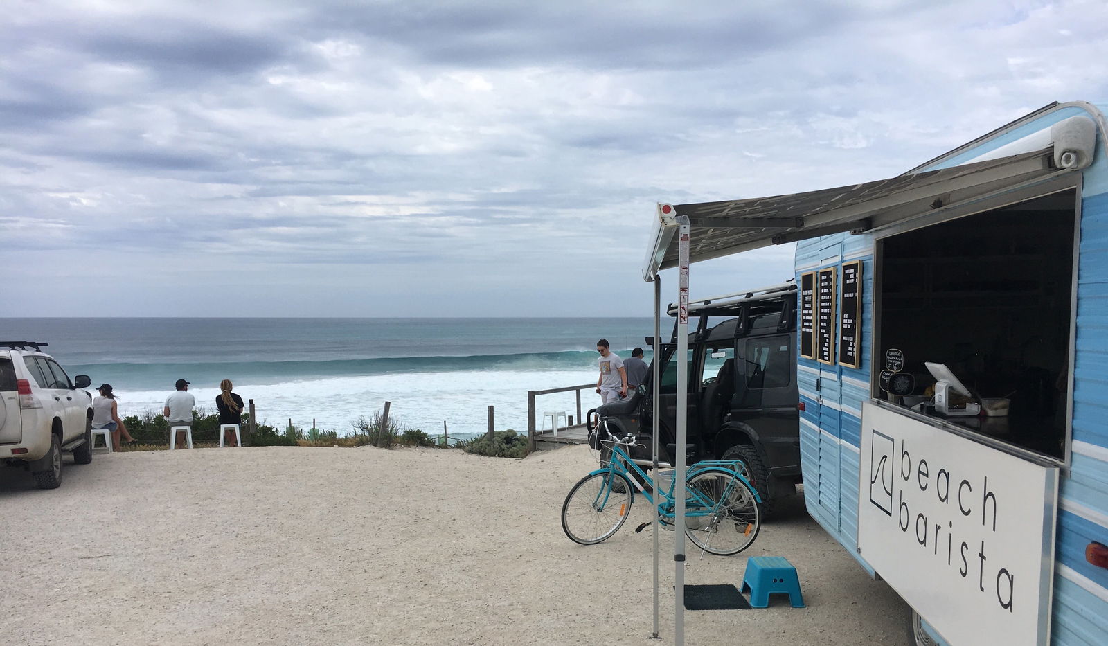  Lightning Ridge Tourism