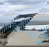 Beach Barista - Lightning Ridge Tourism