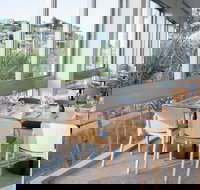 Bridgewater Q - Lightning Ridge Tourism