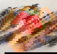 Brumby's - Wantirna - Lightning Ridge Tourism