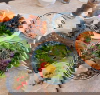 Bun Cha Co Dao - Lightning Ridge Tourism