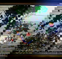 Capitol Regent Chinese - Lightning Ridge Tourism