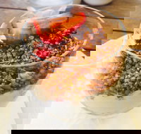 Cbar - The Strand - Lightning Ridge Tourism