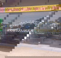 China Garden Restaurant - Lightning Ridge Tourism