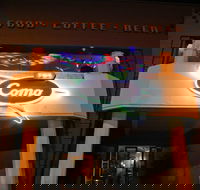 Como Hotel - Lightning Ridge Tourism
