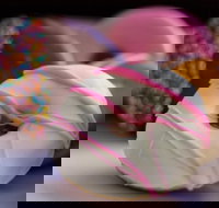 Donut King - Sylvania - Lightning Ridge Tourism