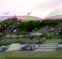 Duart Homestead - Lightning Ridge Tourism