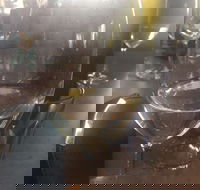 Gilbert's Winery and Cafe - Lightning Ridge Tourism