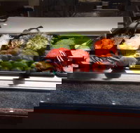 Gladdy Kebab  Cafe - Lightning Ridge Tourism