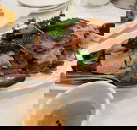 Golden Palace Chinese Restaurant - Lightning Ridge Tourism