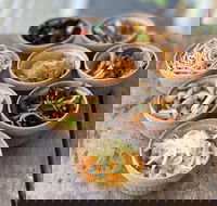Golden Lanchow Soup Noodles - Lightning Ridge Tourism