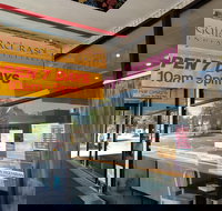 Gujarati Rasoi - Lightning Ridge Tourism