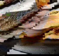 Heritage Hotel - Lightning Ridge Tourism