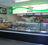 Khanom Thai Restaurant