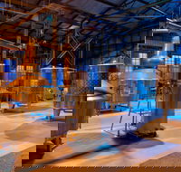 Launceston Distillery - Lightning Ridge Tourism
