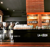 La Veen Coffee and Kitchen