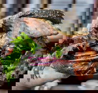 Lucio Pizzeria - Darlinghurst - Lightning Ridge Tourism