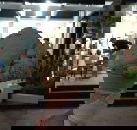 Massimo's Gelateria - Lightning Ridge Tourism