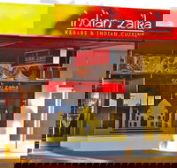 Mighty Moe's Pizza - Lightning Ridge Tourism