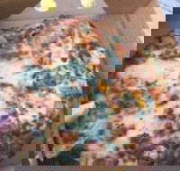 Mrs. Fields - Frankston - Lightning Ridge Tourism