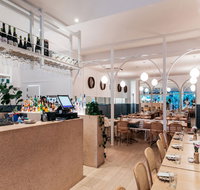 Osteria Coogee - Lightning Ridge Tourism