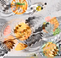 PappaRich - Knox - Wantirna - Lightning Ridge Tourism