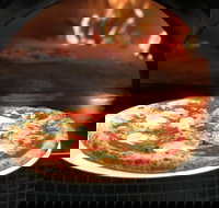 Pizza Padrone - Lightning Ridge Tourism