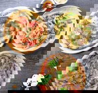 Pizza Espresso by Nicolini - Lightning Ridge Tourism