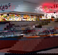 Royal Chopsticks - Lightning Ridge Tourism