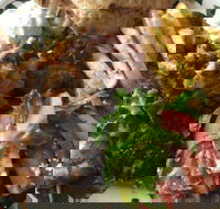 Secret Souv - Lightning Ridge Tourism