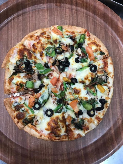 Sinbad’s Kebab Pizza And Gozleme - Lightning Ridge Tourism 0