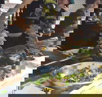 St Gerrys Food Truck - Lightning Ridge Tourism