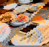 Suki Sushi - Lightning Ridge Tourism