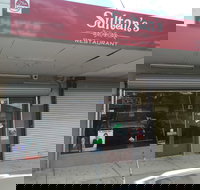 Sultan's Restaurant - Lightning Ridge Tourism