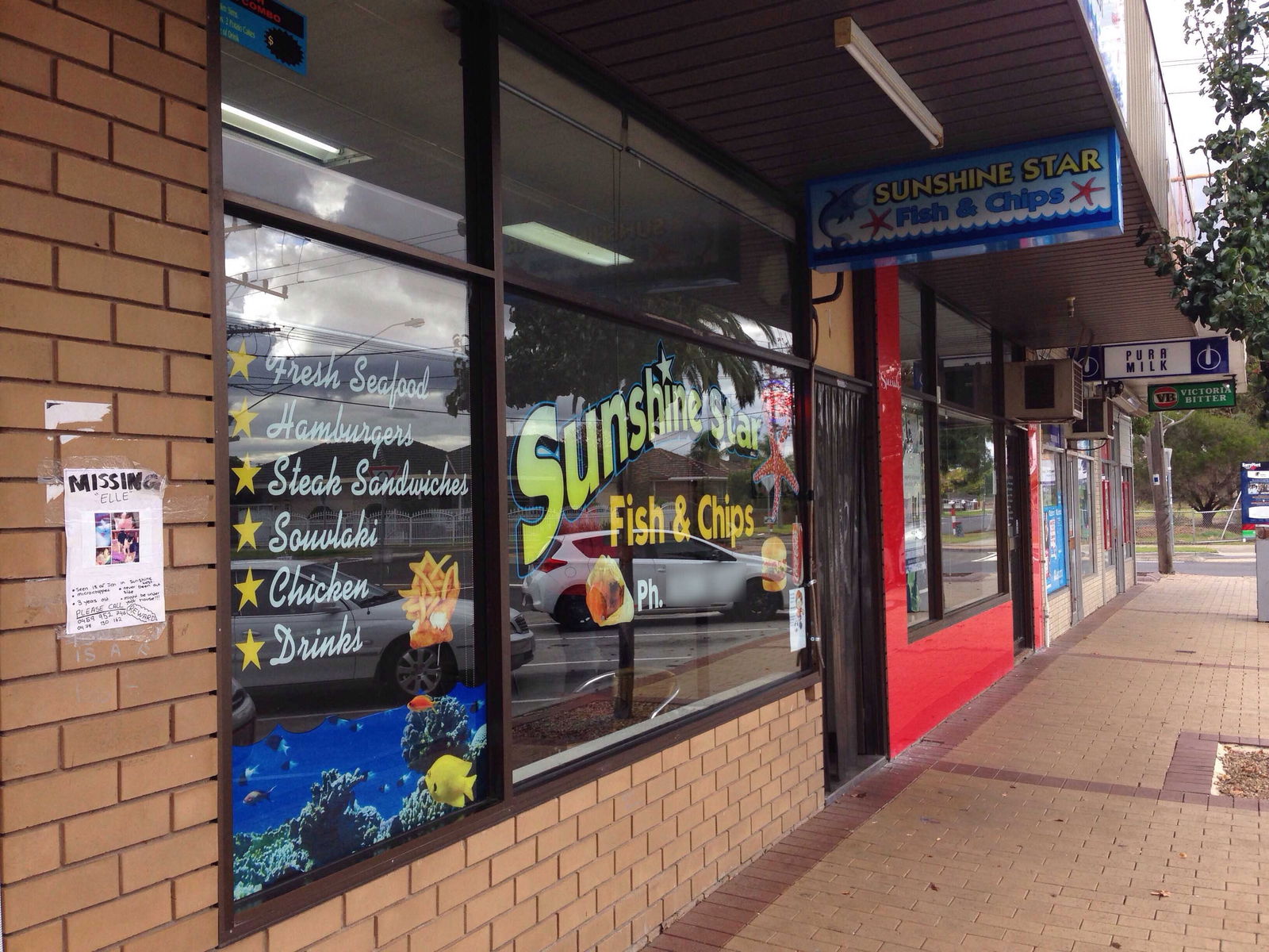 Sunshine West VIC Lightning Ridge Tourism