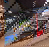 Sunshine Star - Lightning Ridge Tourism