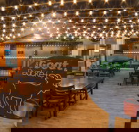 The Goat and Bucket - Lightning Ridge Tourism