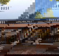 The Bakehouse - Lightning Ridge Tourism