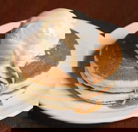 The Pancake Parlour - Preston - Lightning Ridge Tourism