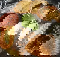 The Noosa Nosherie - Lightning Ridge Tourism