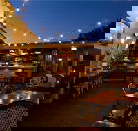 The Taphouse - Lightning Ridge Tourism