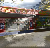 T  Y Coffee Food On The Go - Lightning Ridge Tourism