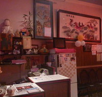 Win Ho Restaurant - Lightning Ridge Tourism