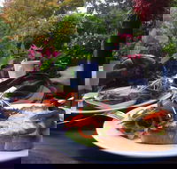 Wyee Nursery Cafe - Lightning Ridge Tourism