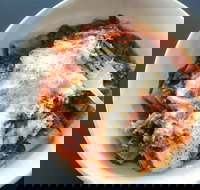 Young Barons - Lightning Ridge Tourism