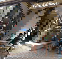 Beato Bean - Lightning Ridge Tourism