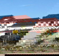 Bradford Vegetarian Restaurant - Lightning Ridge Tourism