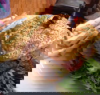 Chacho's - Lightning Ridge Tourism