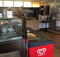 Fish  Treat - Lightning Ridge Tourism