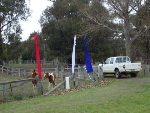Glen Gowrie Distillery - Lightning Ridge Tourism 2